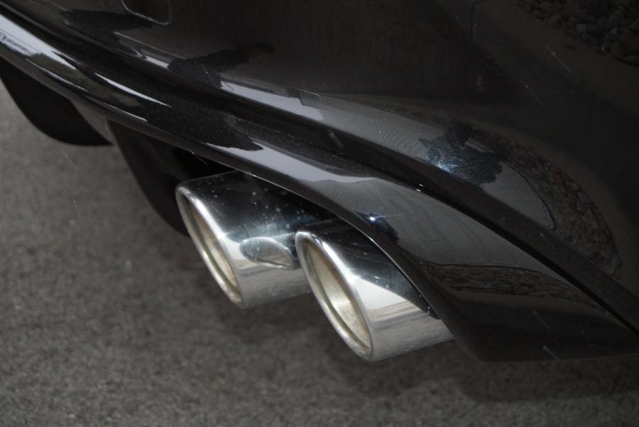 Детали экстерьера Audi A7 Sportback by MTM 2011 года  (фото 9 из 17)